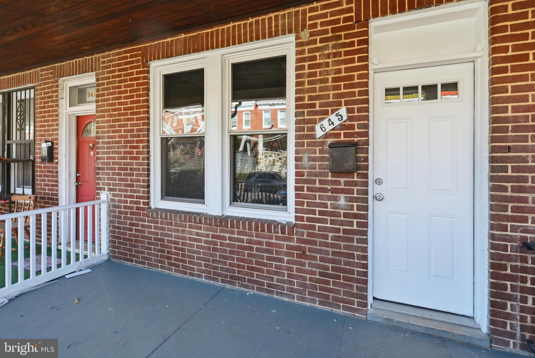 WAVERLY - Residential Lease