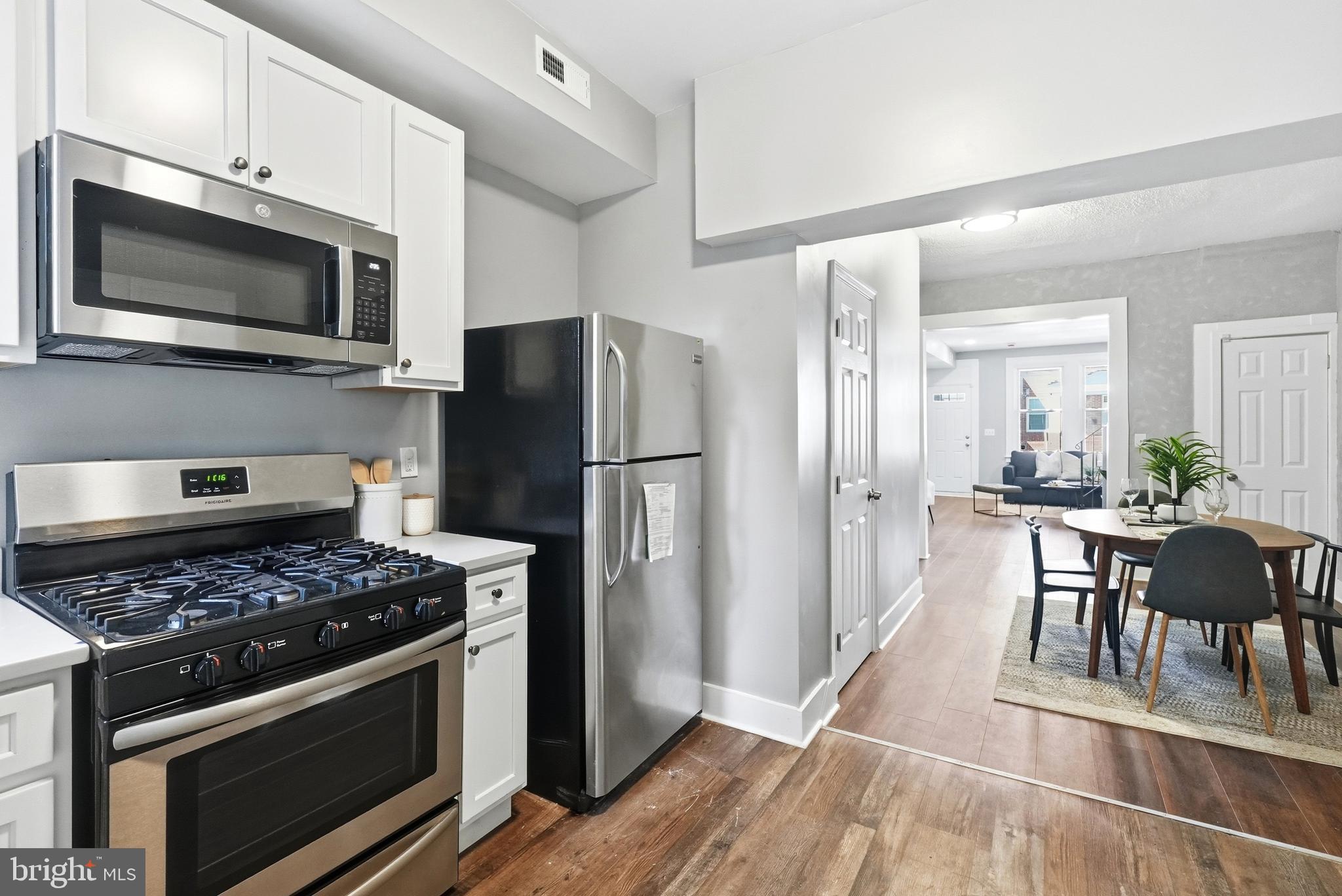 WAVERLY - Residential Lease