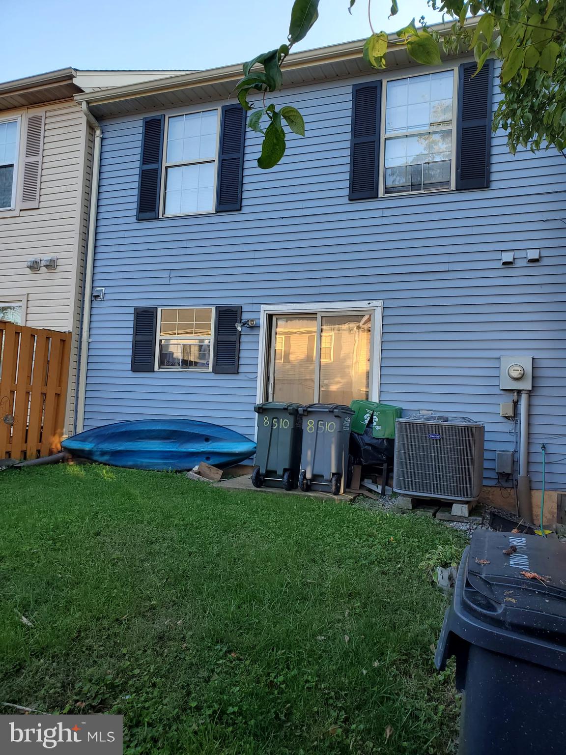 POINT OF WOODS EAST - Residential