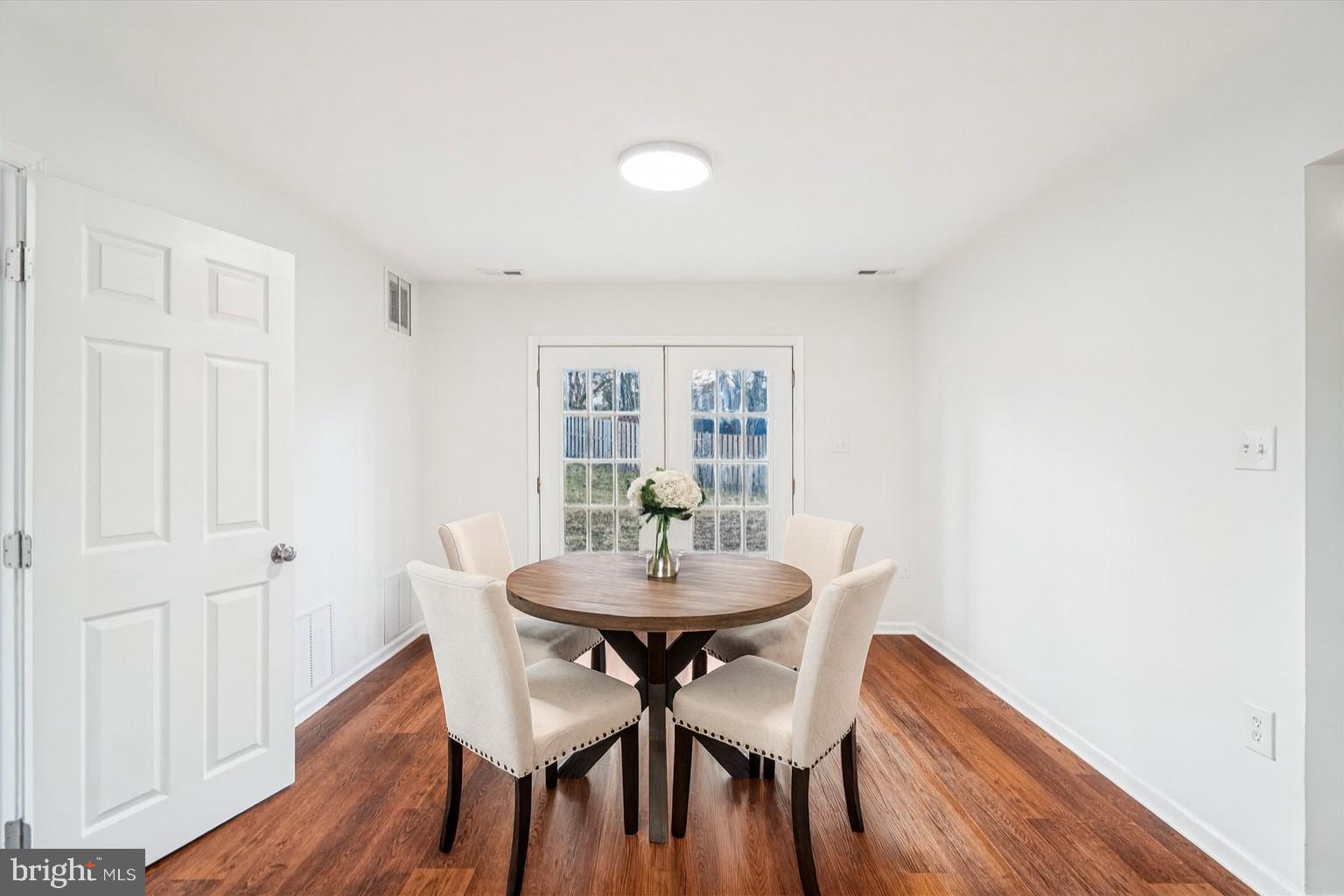 BUCKINGHAM AT BELAIR - Residential