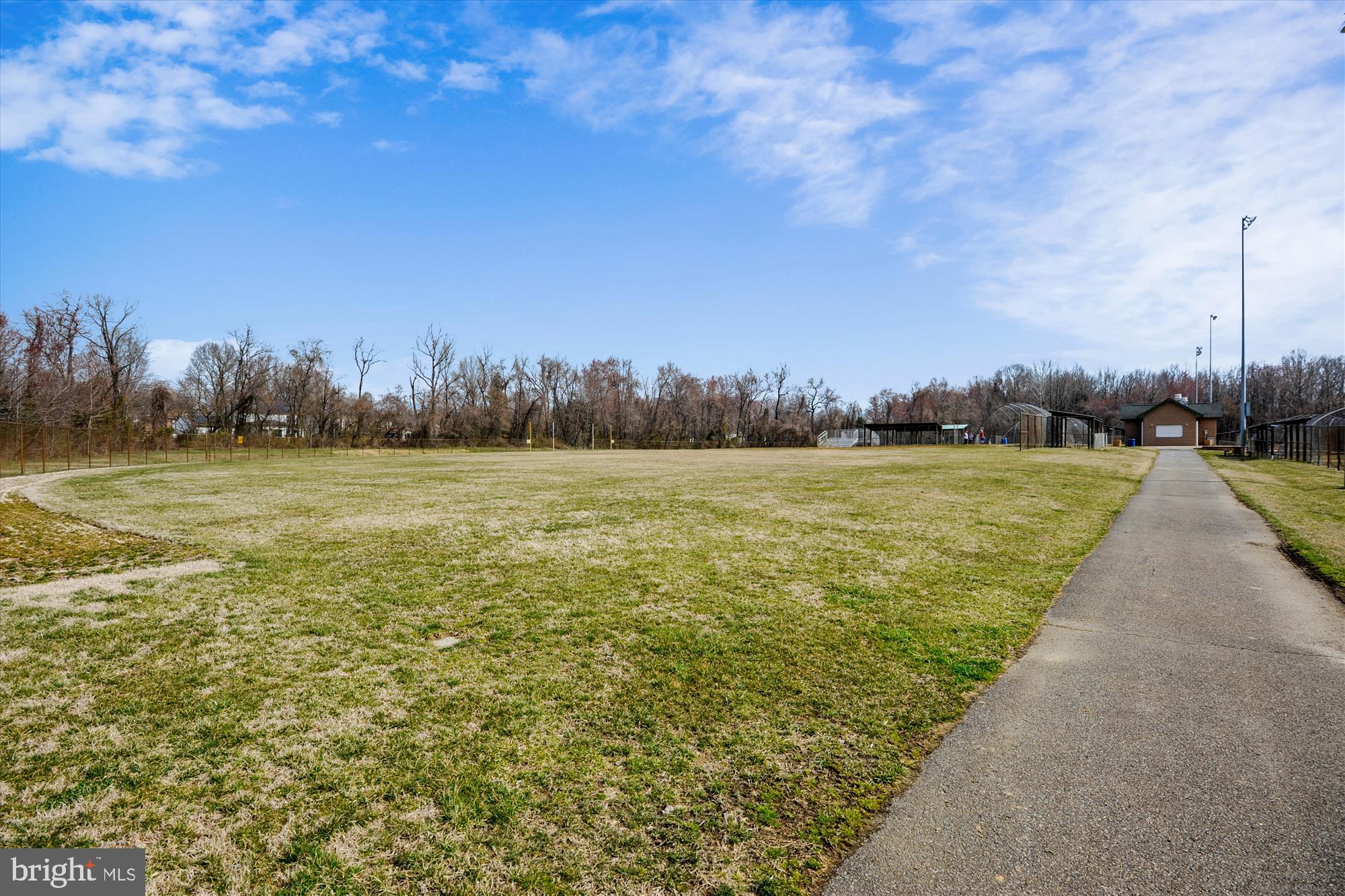 BUCKINGHAM AT BELAIR - Residential