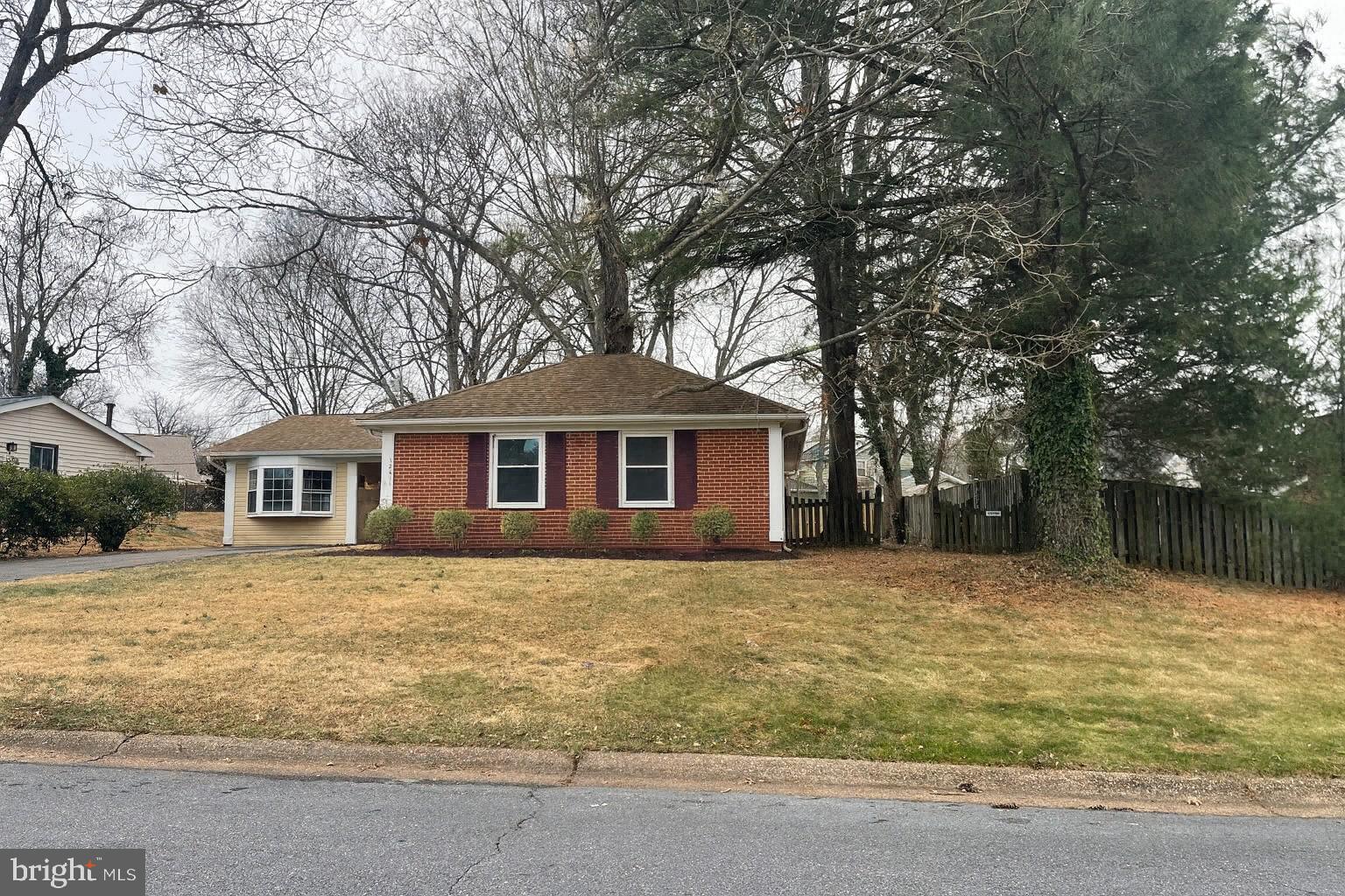 BUCKINGHAM AT BELAIR - Residential