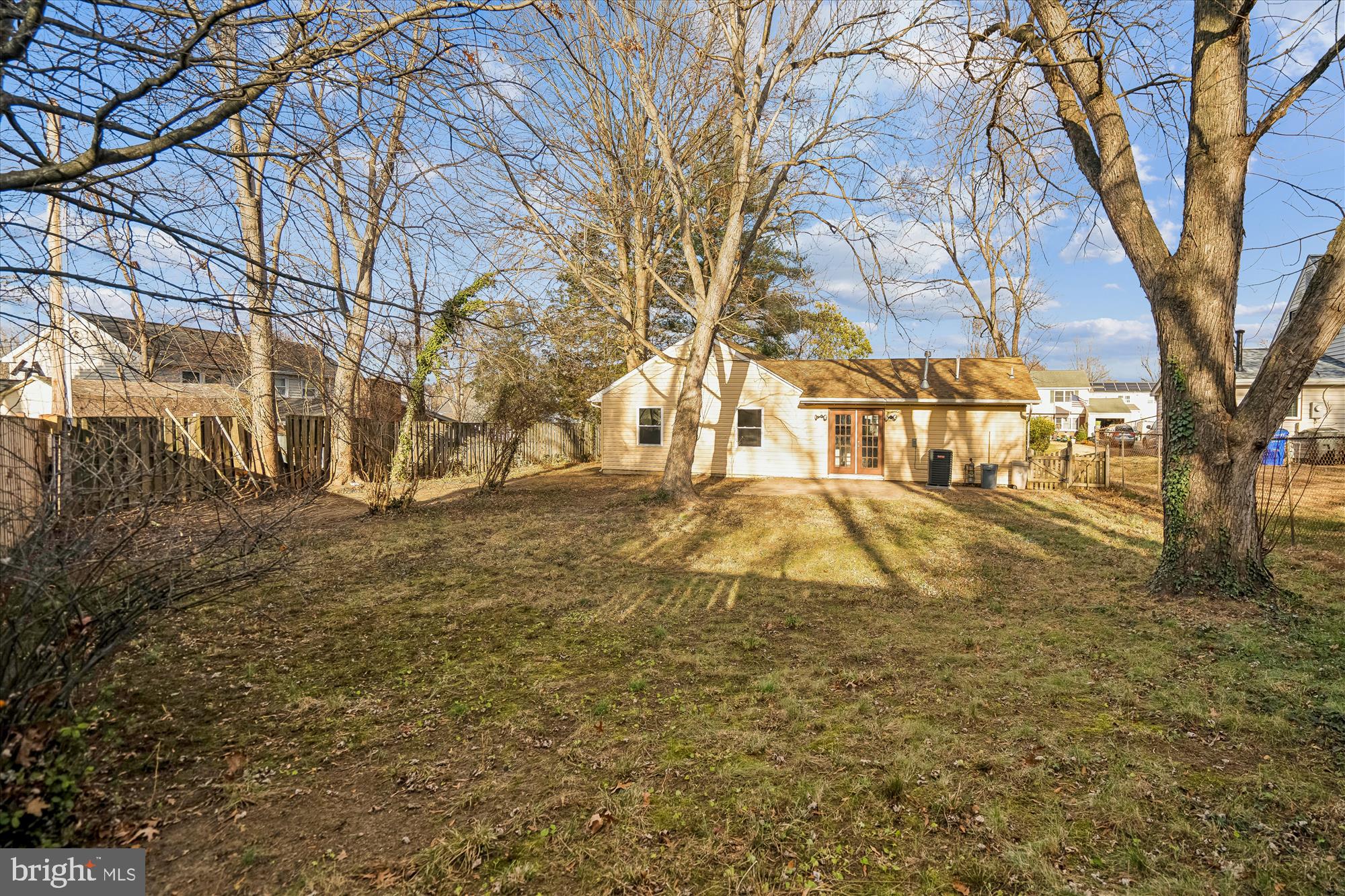 BUCKINGHAM AT BELAIR - Residential