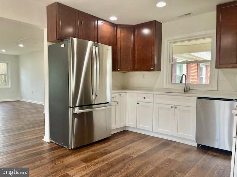 BUCKINGHAM AT BELAIR - Residential