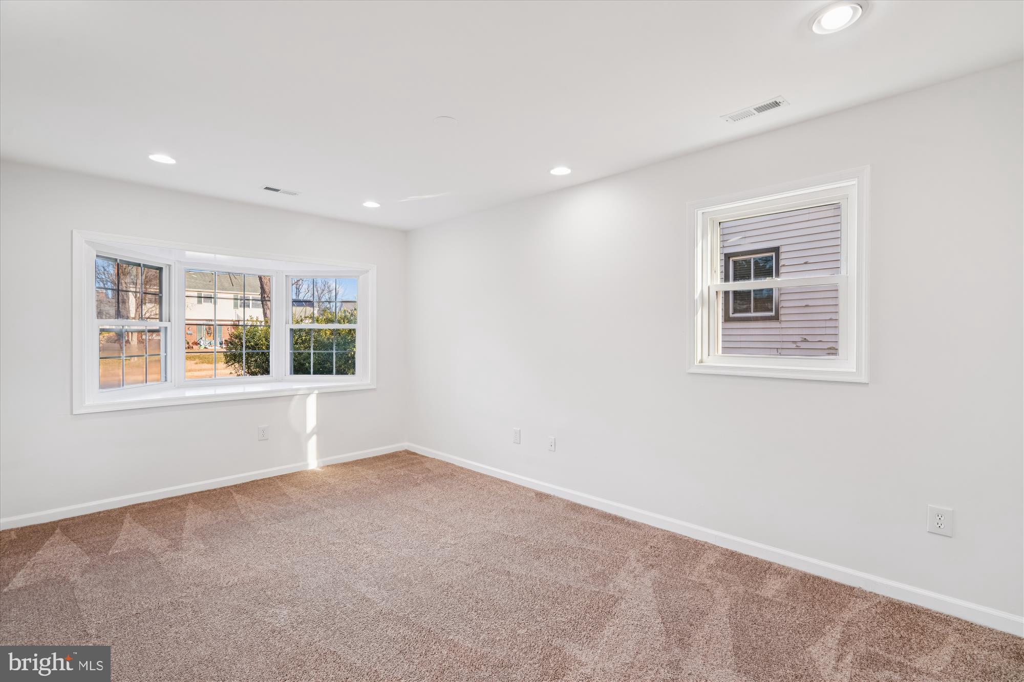 BUCKINGHAM AT BELAIR - Residential