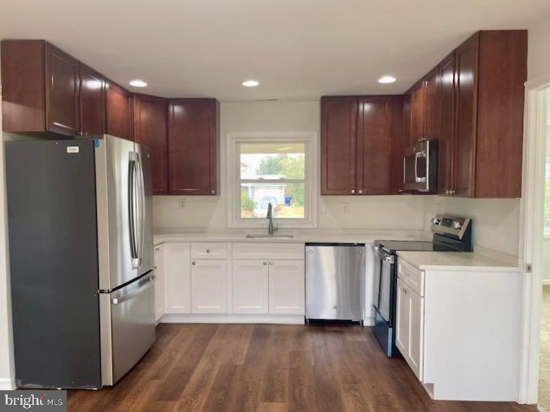 BUCKINGHAM AT BELAIR - Residential