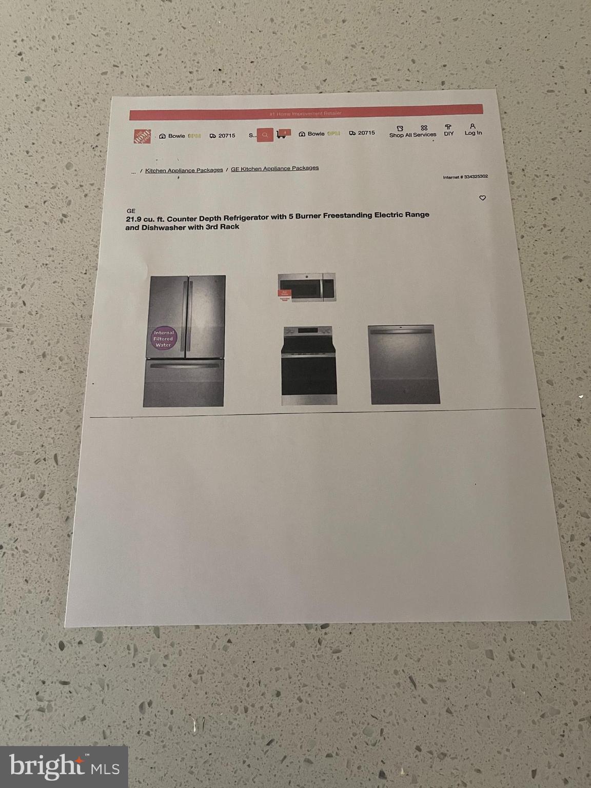 BUCKINGHAM AT BELAIR - Residential