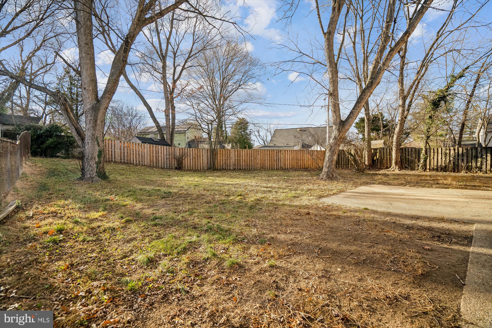 BUCKINGHAM AT BELAIR - Residential