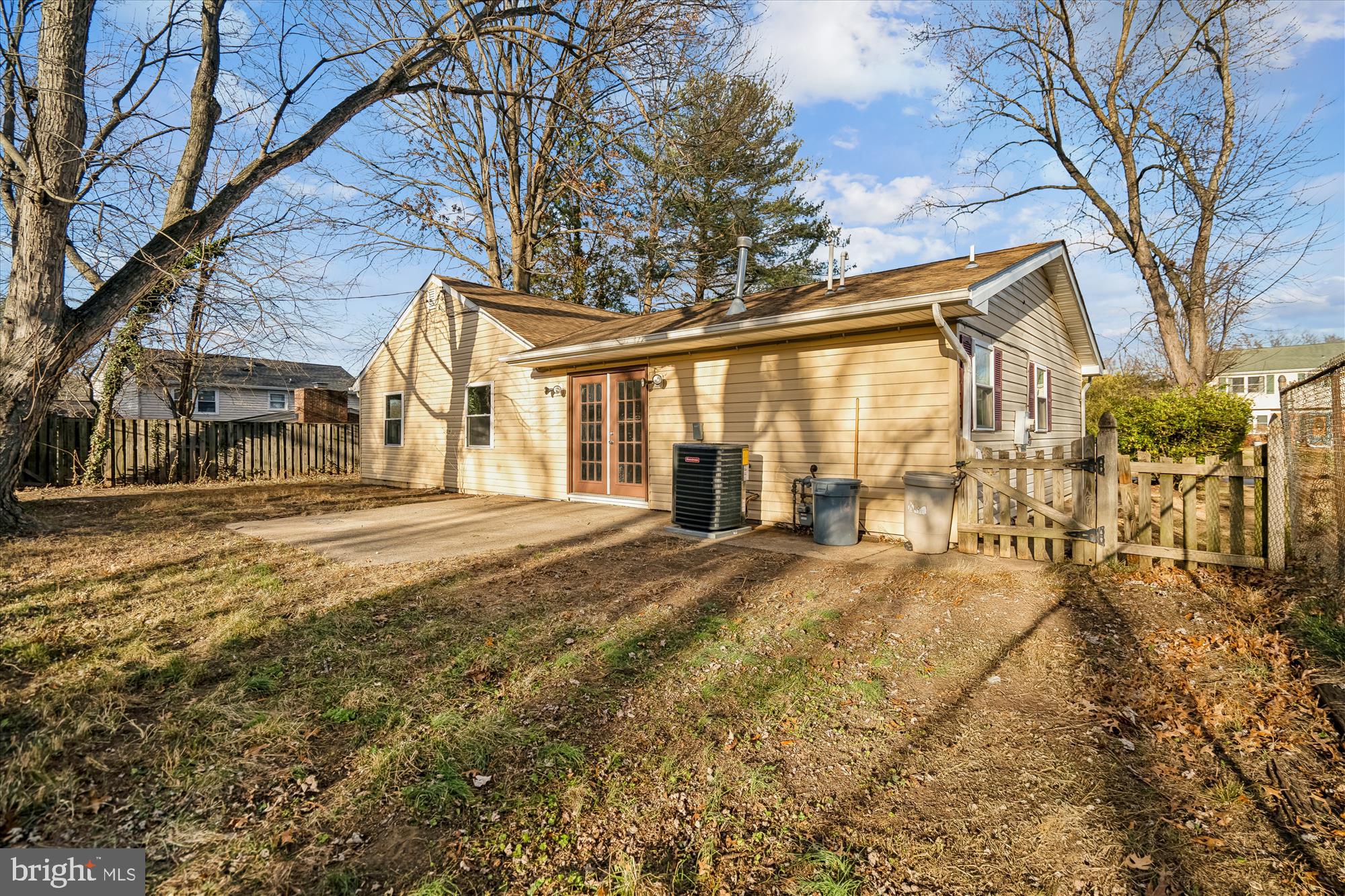 BUCKINGHAM AT BELAIR - Residential