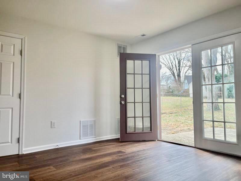 BUCKINGHAM AT BELAIR - Residential