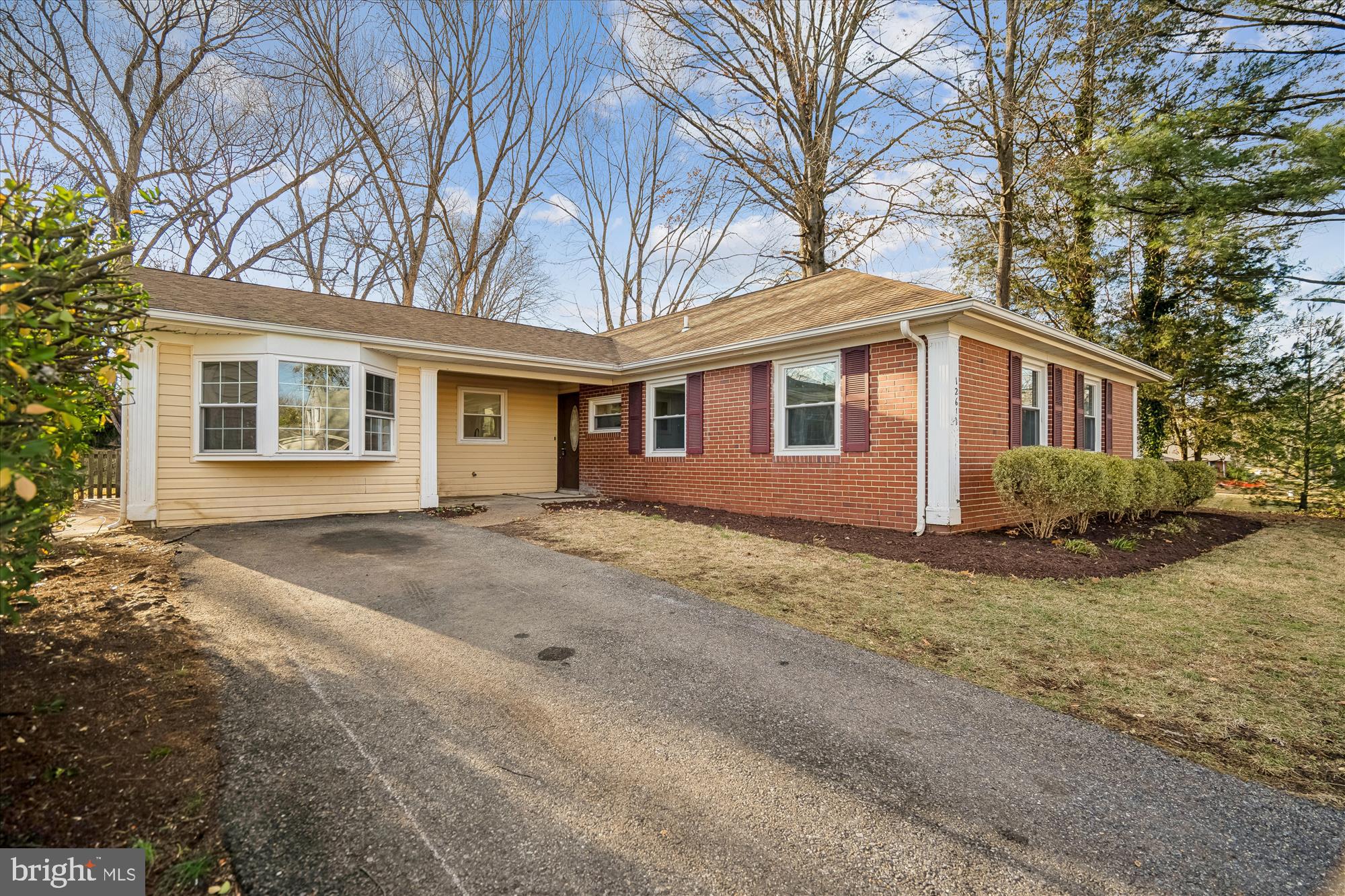 12611 BLACKWELL LANE