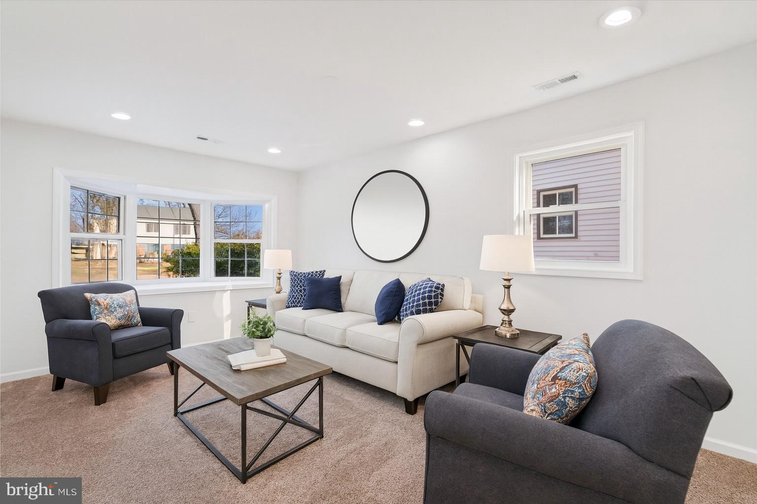 BUCKINGHAM AT BELAIR - Residential