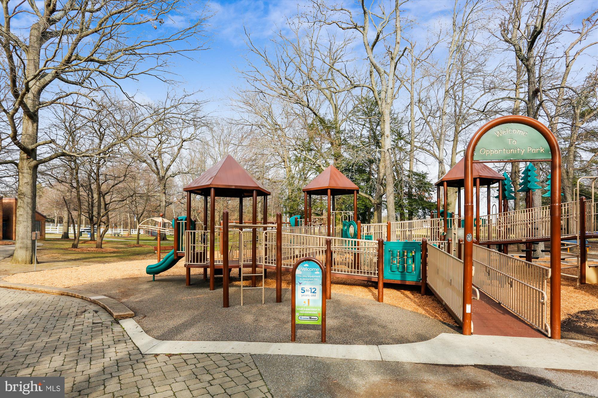 BUCKINGHAM AT BELAIR - Residential