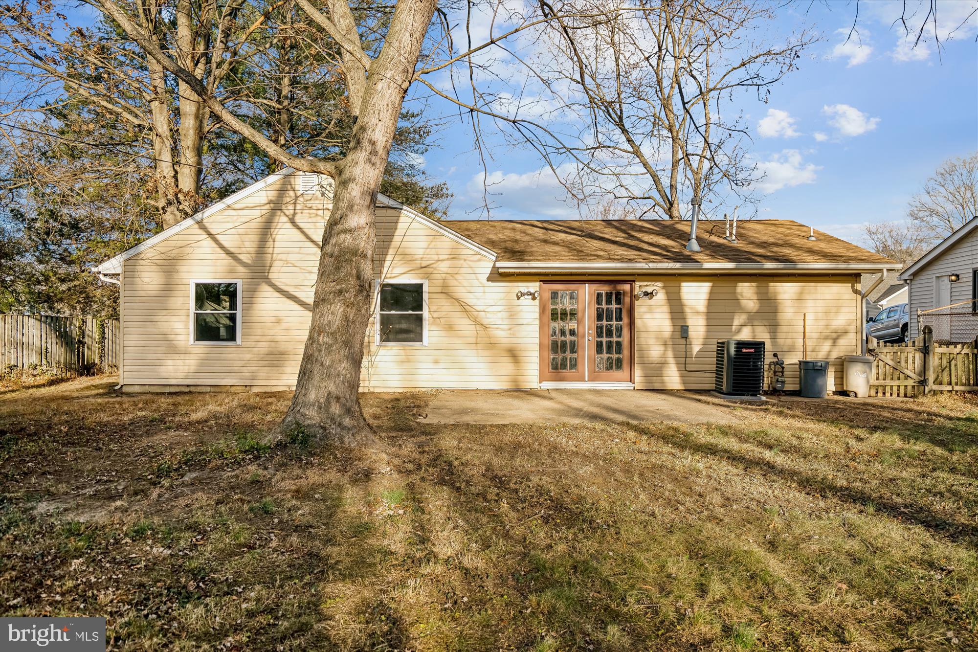 BUCKINGHAM AT BELAIR - Residential