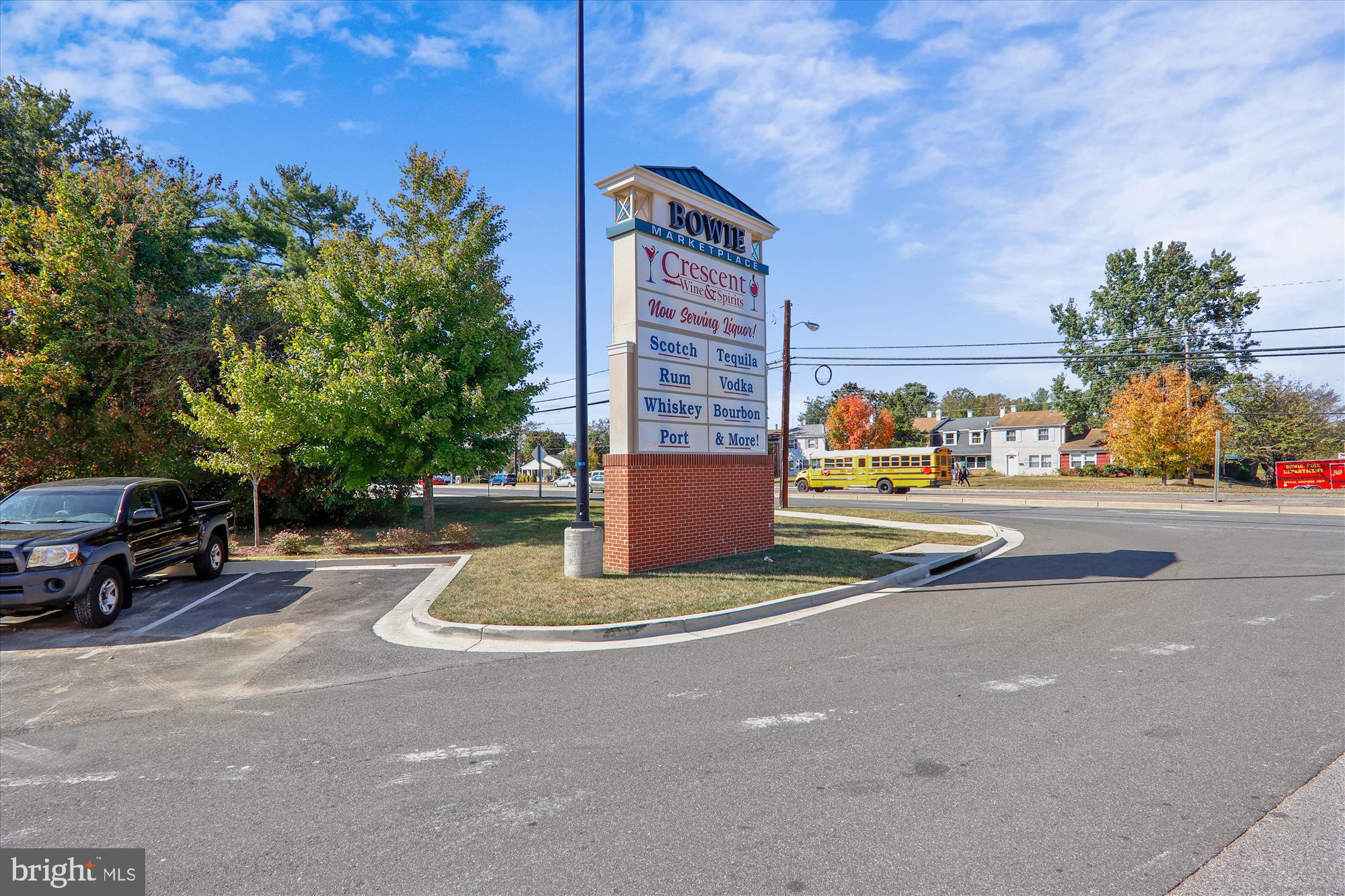 BUCKINGHAM AT BELAIR - Residential