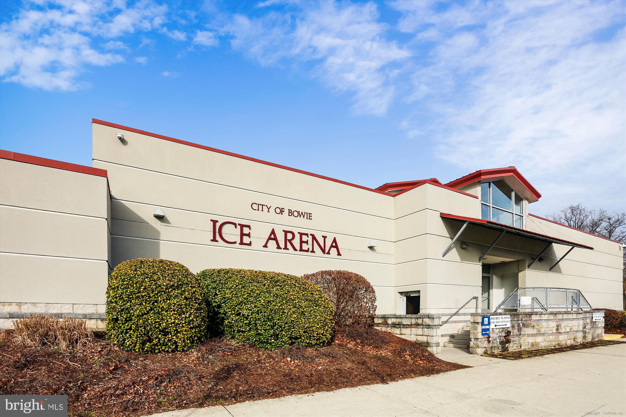 BUCKINGHAM AT BELAIR - Residential