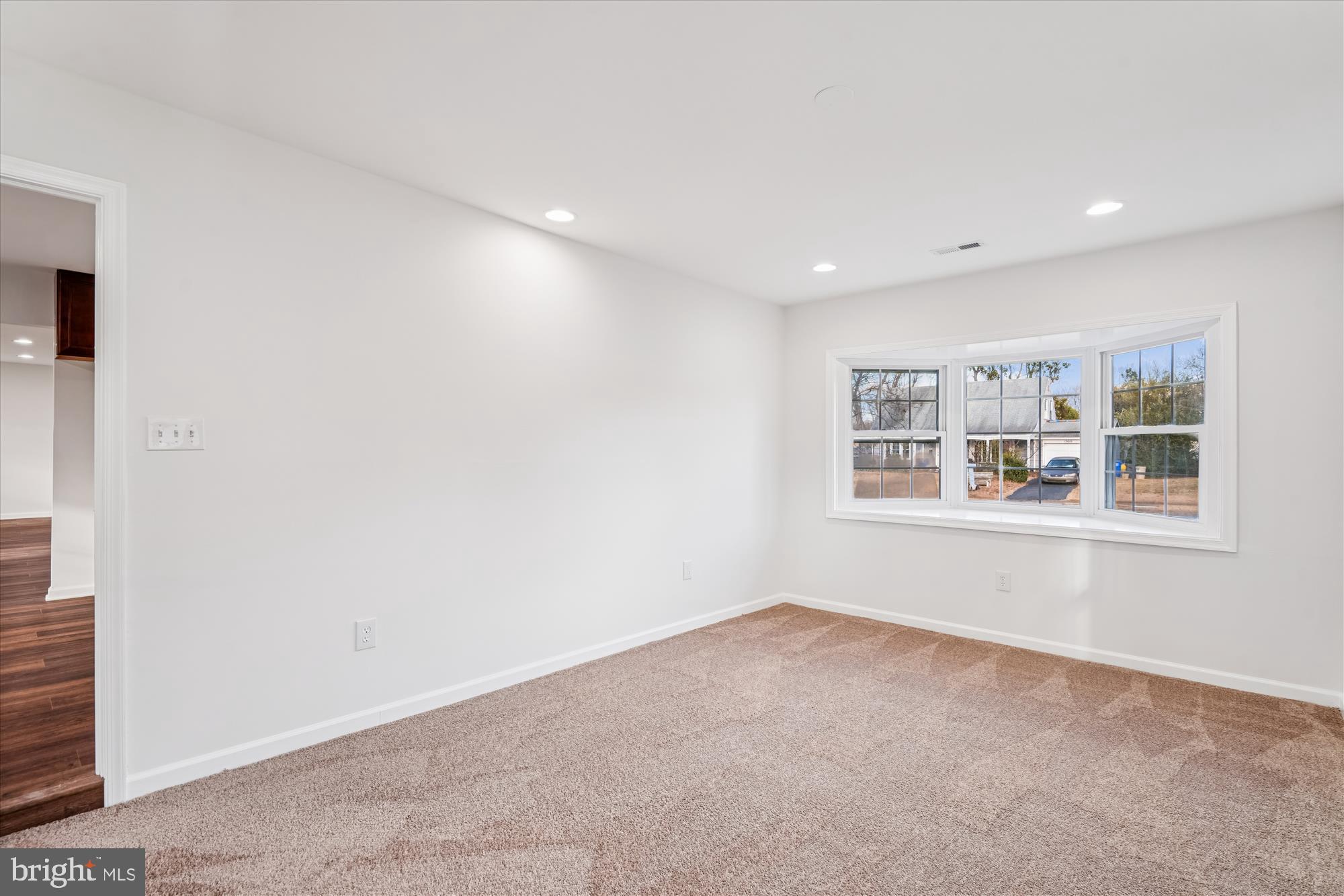 BUCKINGHAM AT BELAIR - Residential