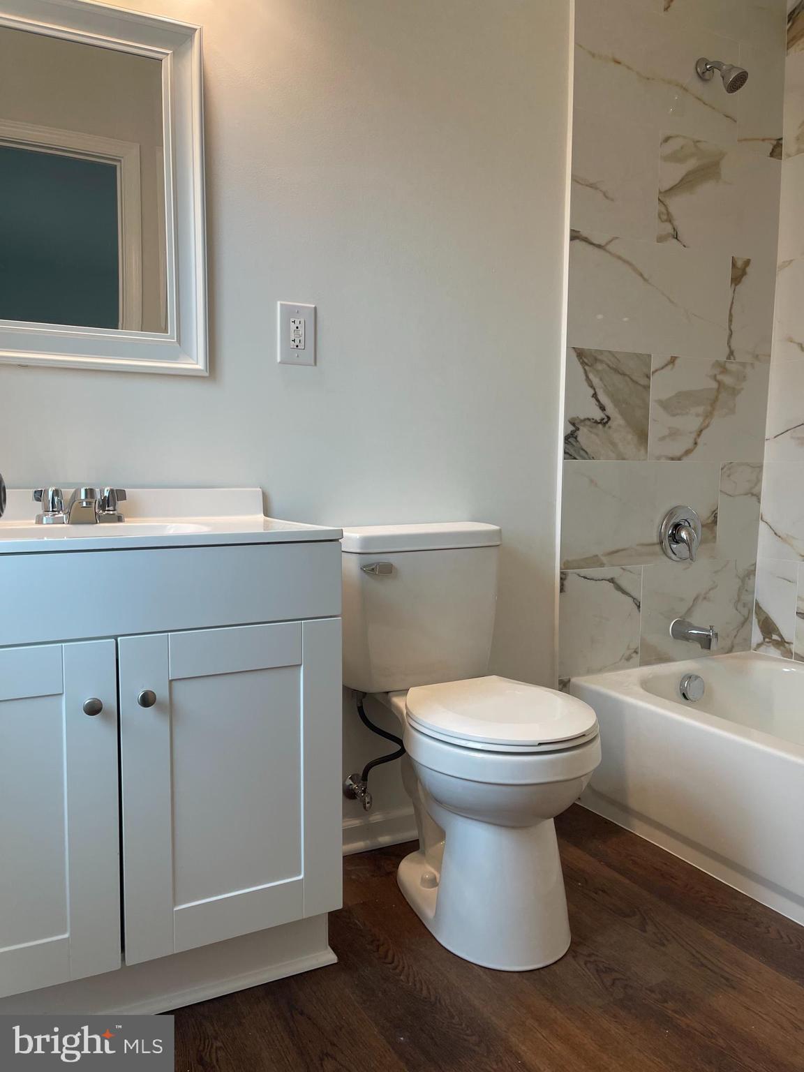 BUCKINGHAM AT BELAIR - Residential