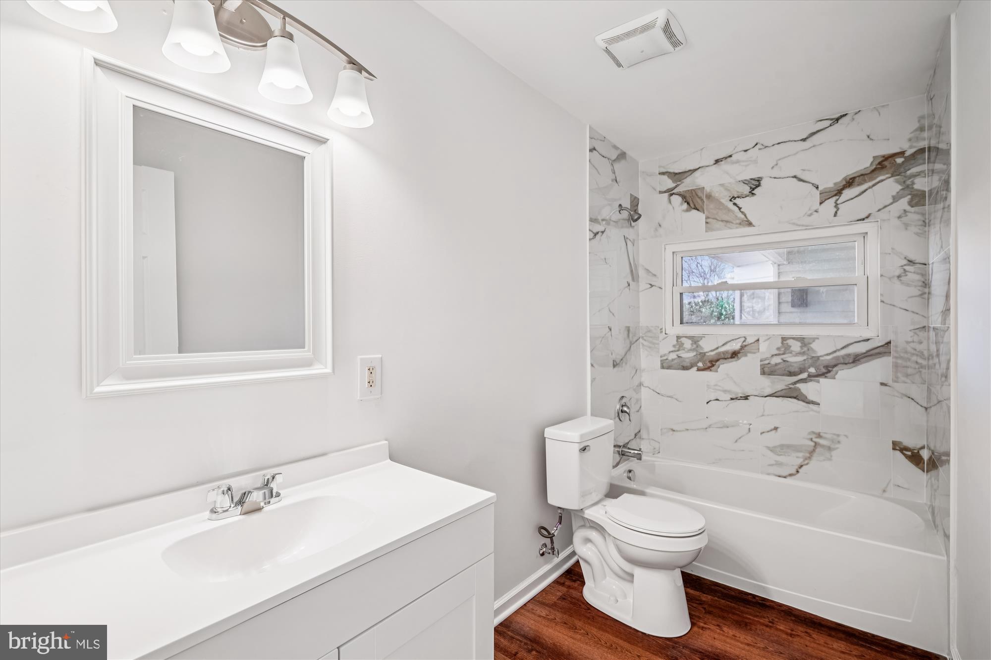 BUCKINGHAM AT BELAIR - Residential