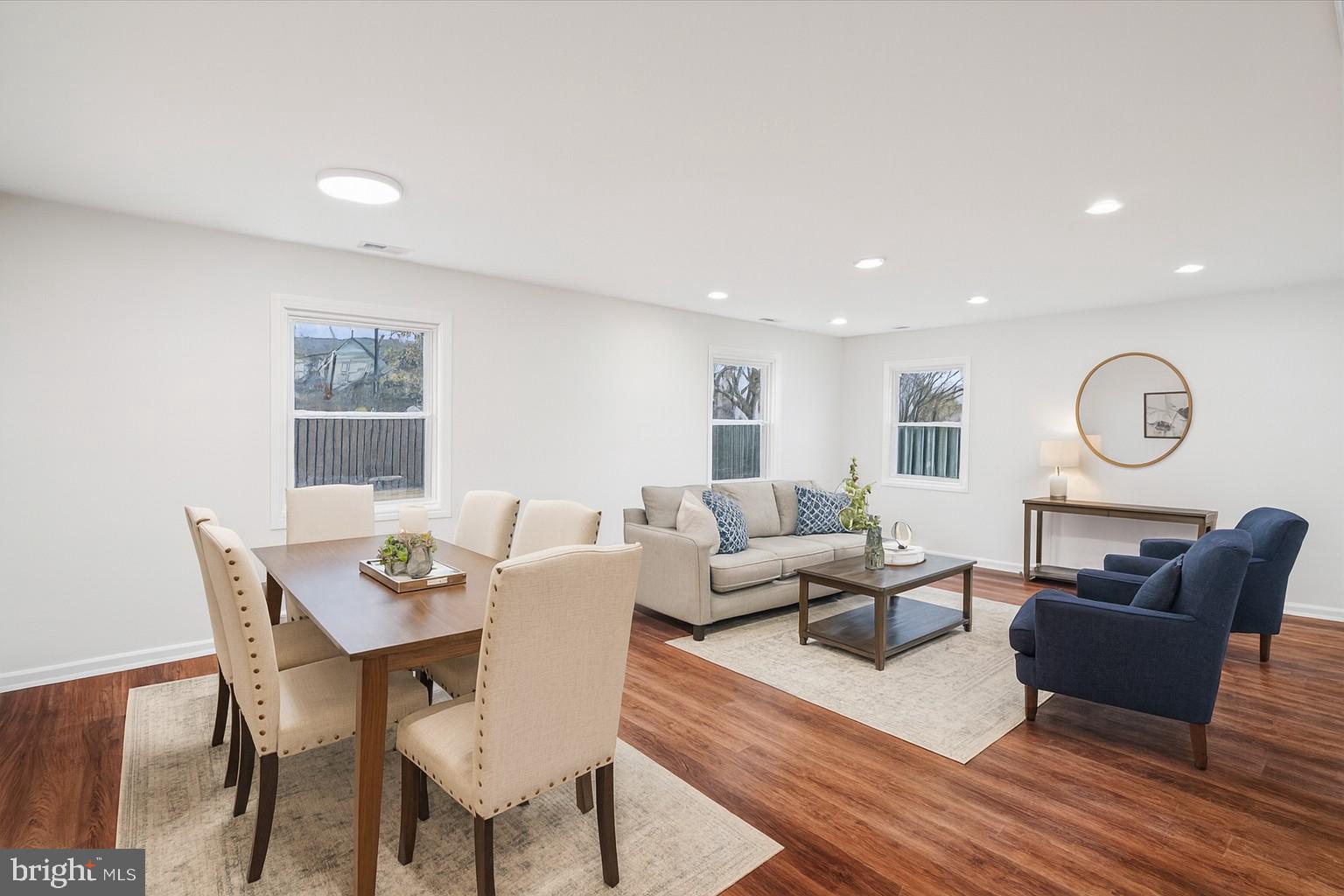 BUCKINGHAM AT BELAIR - Residential