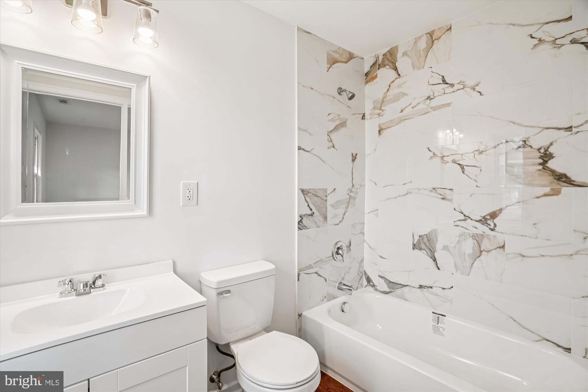 BUCKINGHAM AT BELAIR - Residential