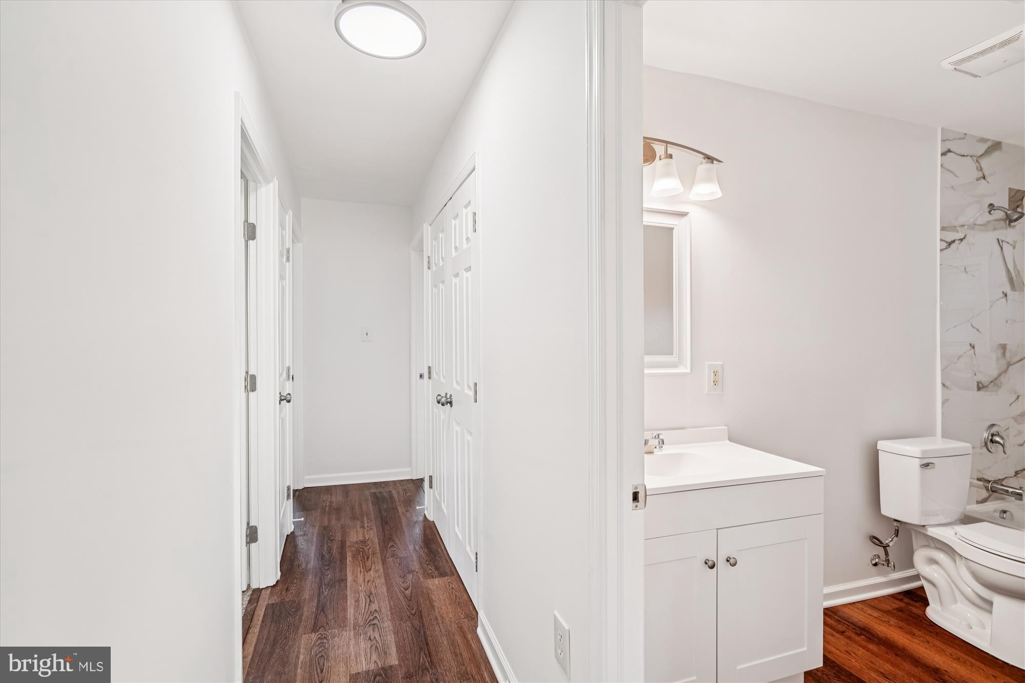 BUCKINGHAM AT BELAIR - Residential