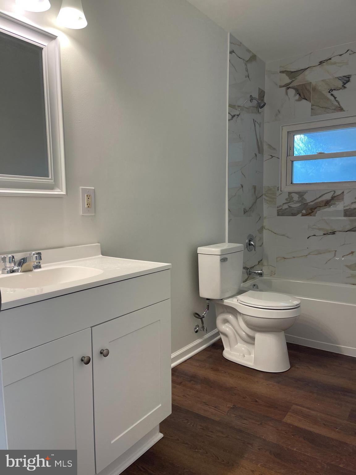 BUCKINGHAM AT BELAIR - Residential