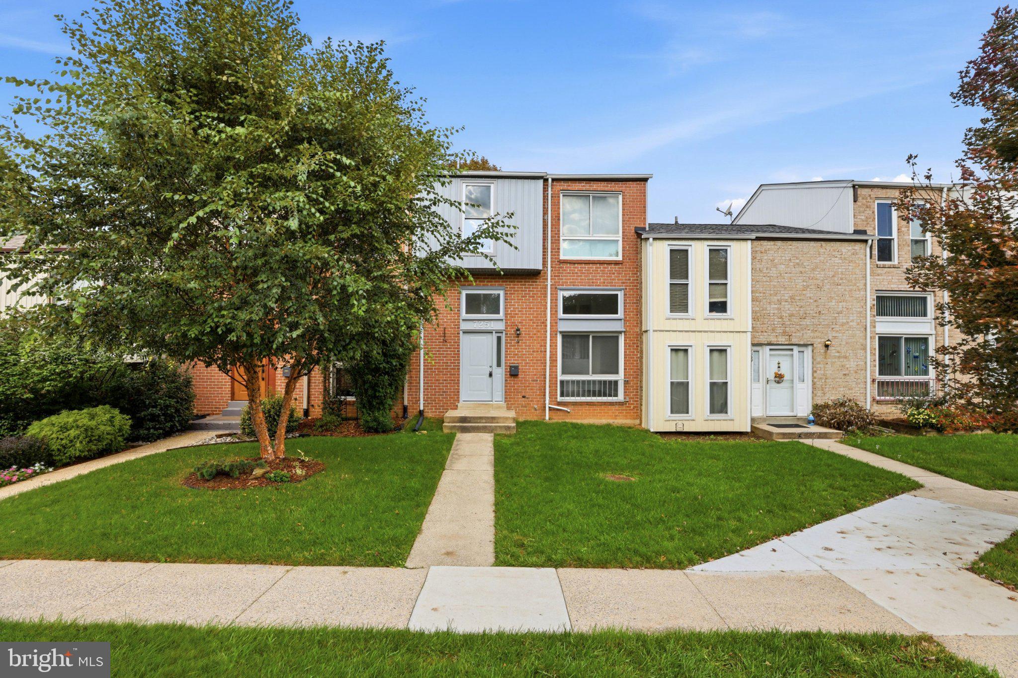 7251 MILL RUN DRIVE 12-3