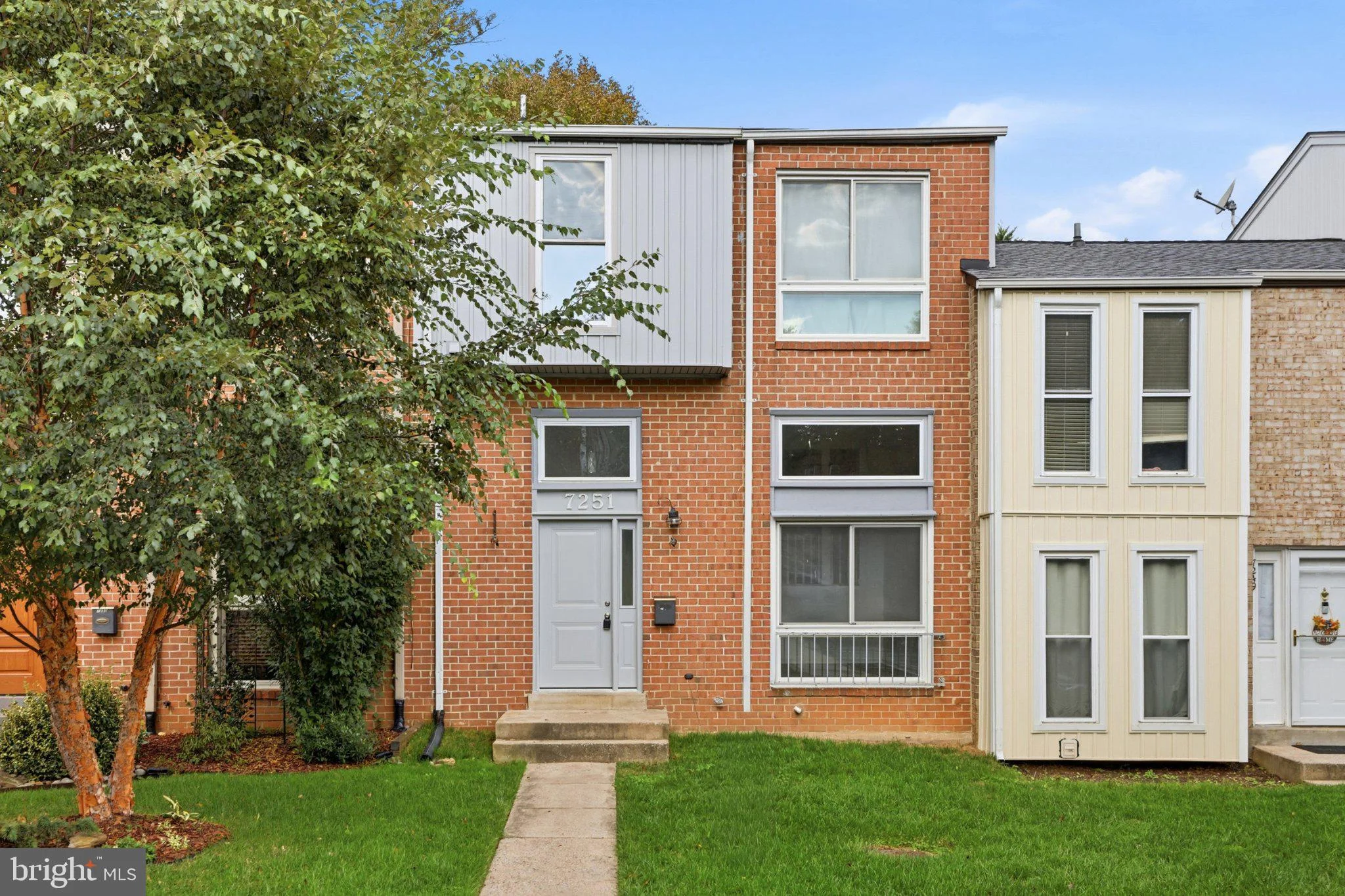 7251 Mill Run Drive Unit 12-3, Derwood, MD 20855