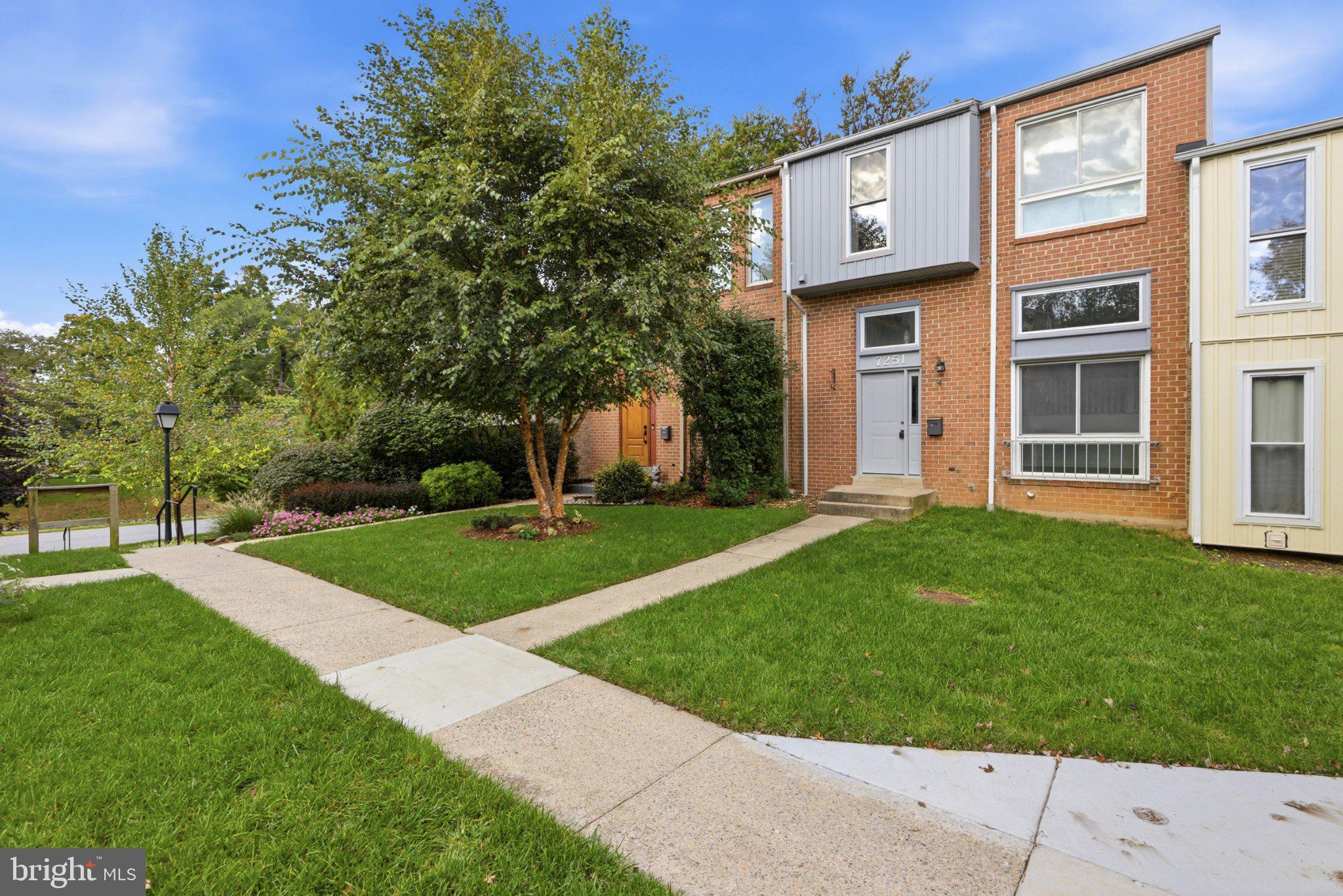 7251 MILL RUN DRIVE 12-3