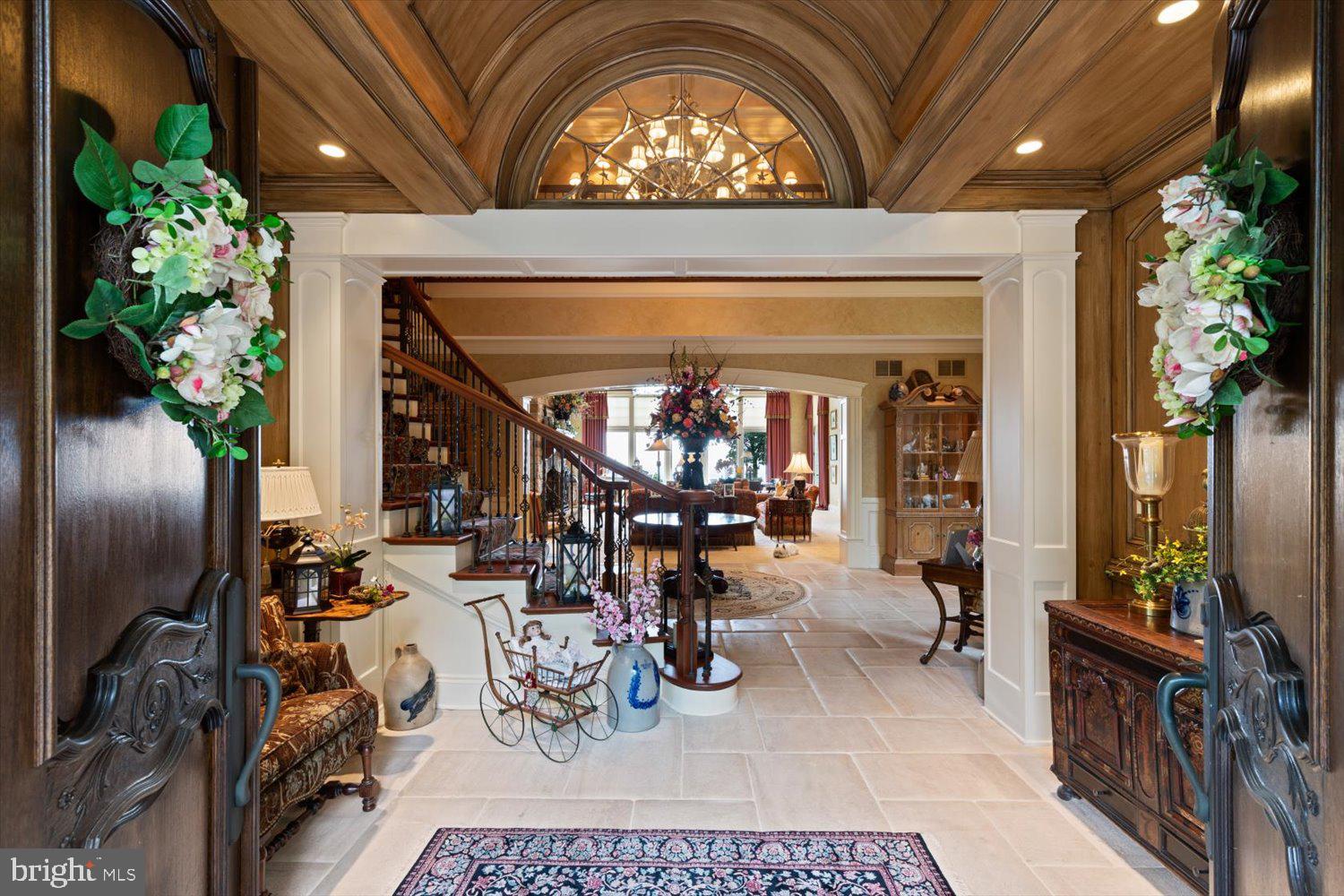 RIVER BEND - Residential