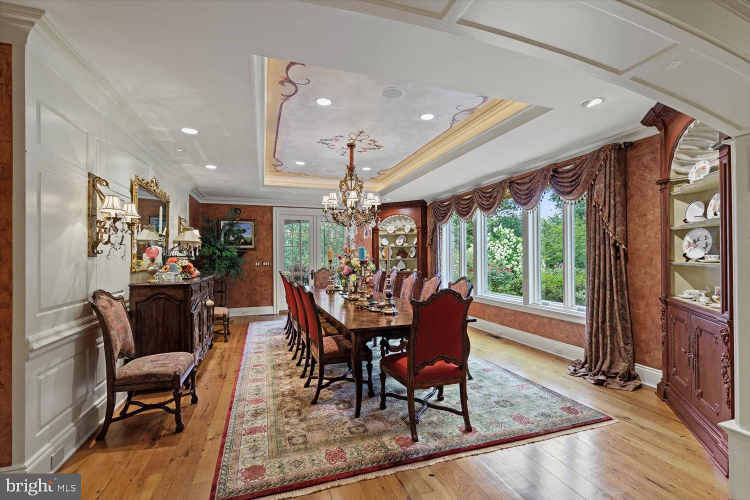 RIVER BEND - Residential