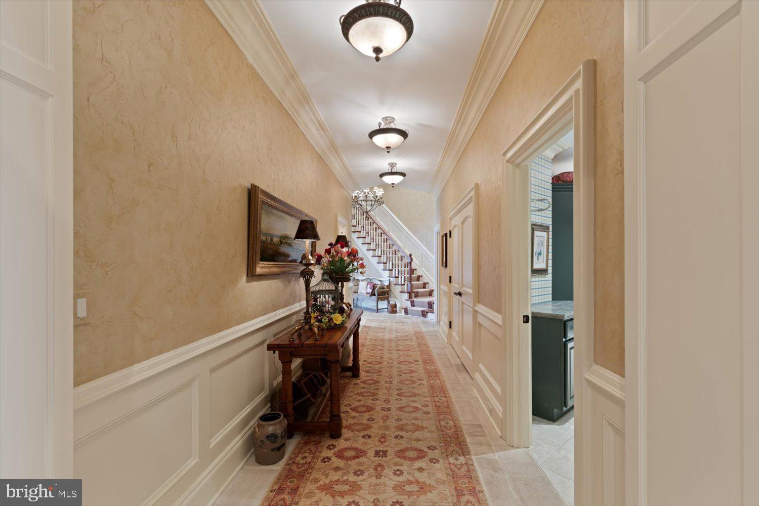 RIVER BEND - Residential