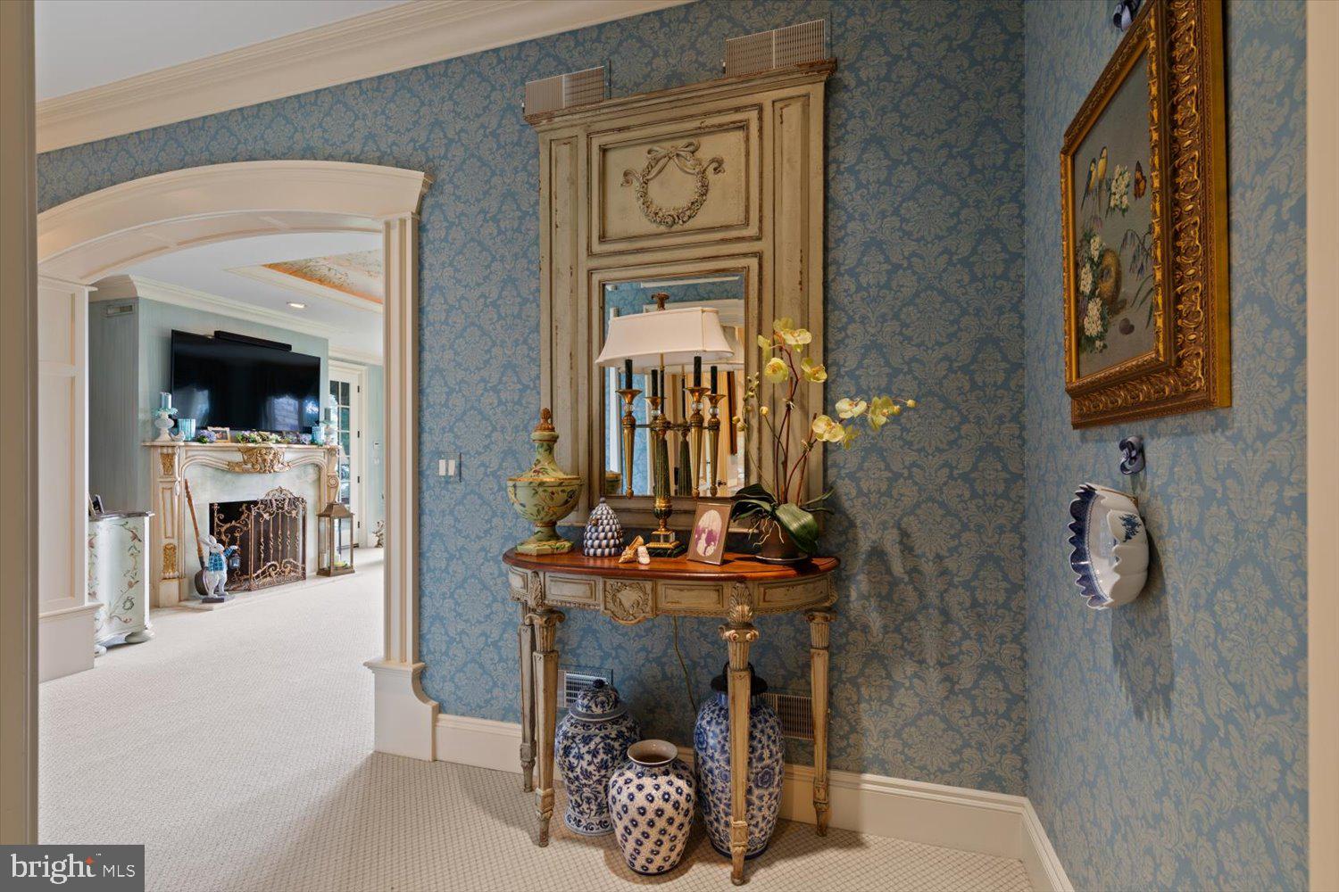 RIVER BEND - Residential