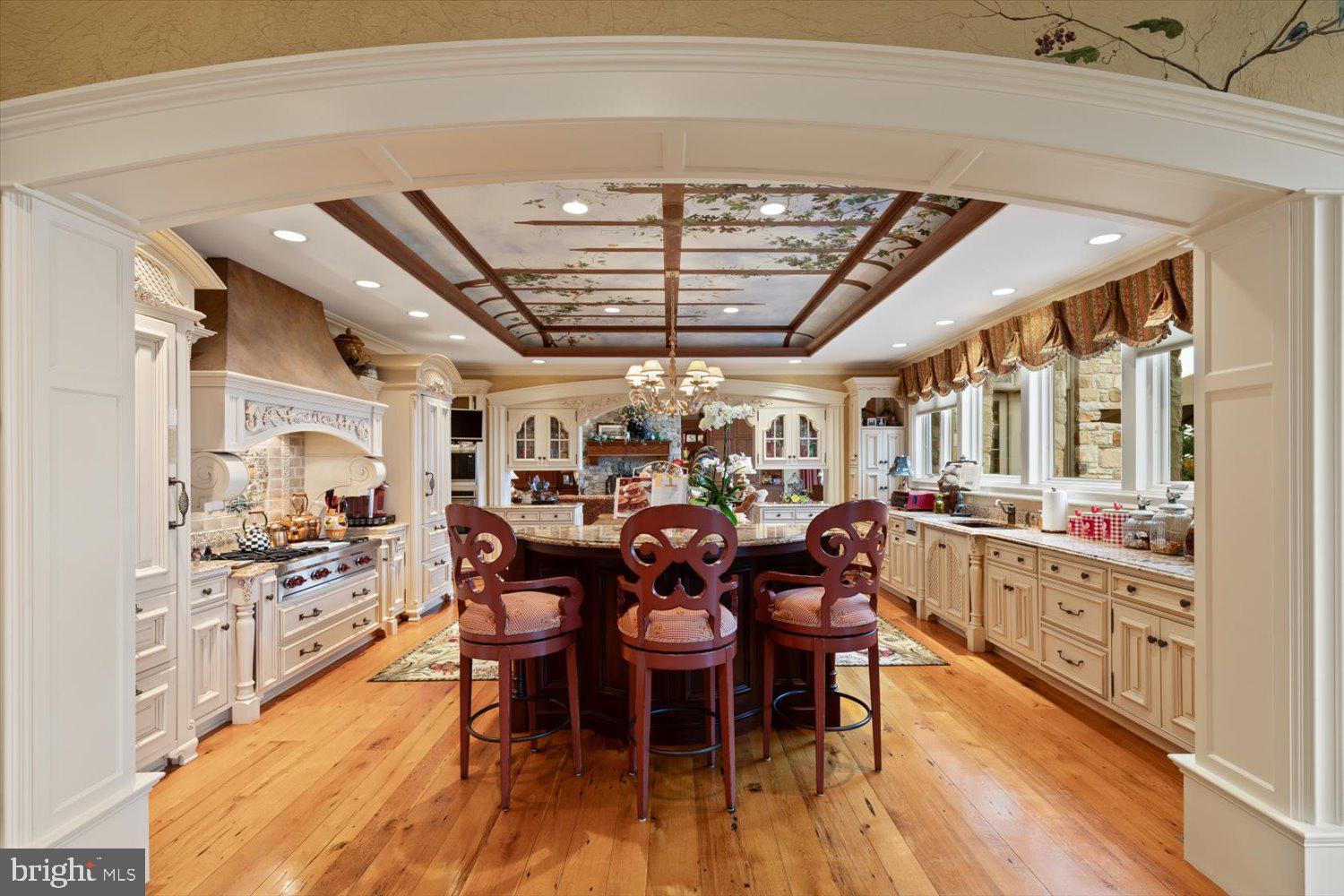 RIVER BEND - Residential