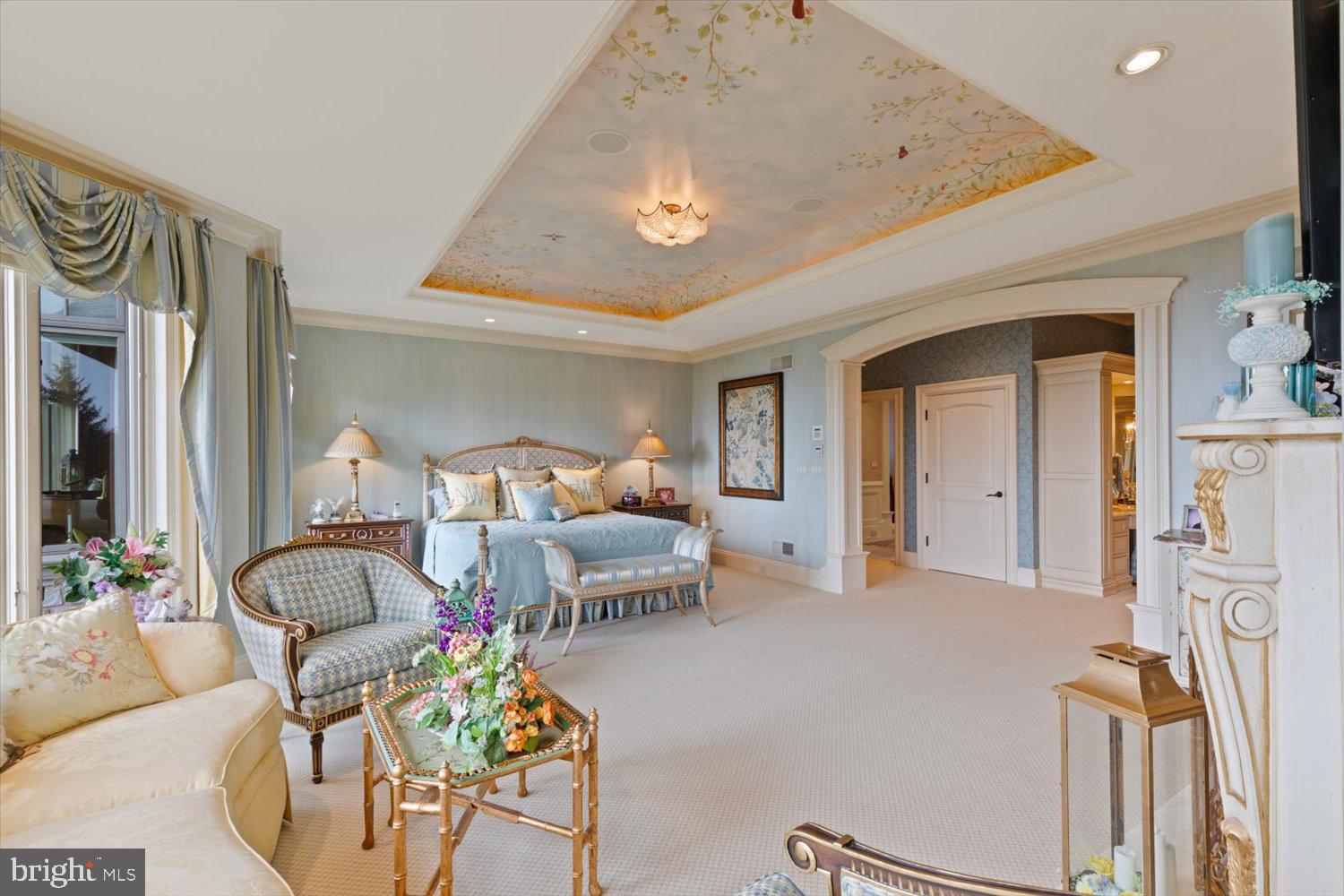 RIVER BEND - Residential