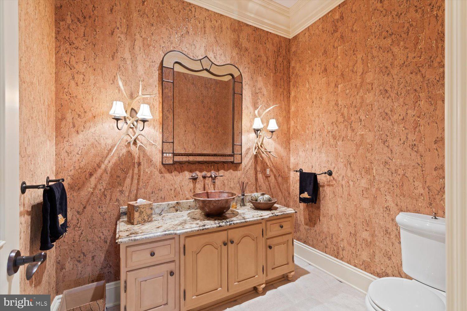 RIVER BEND - Residential