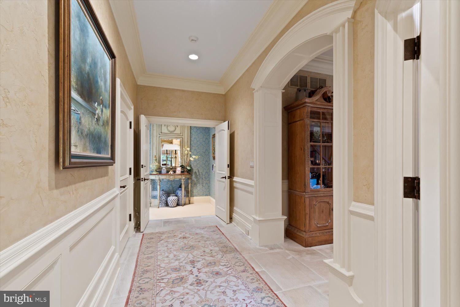 RIVER BEND - Residential