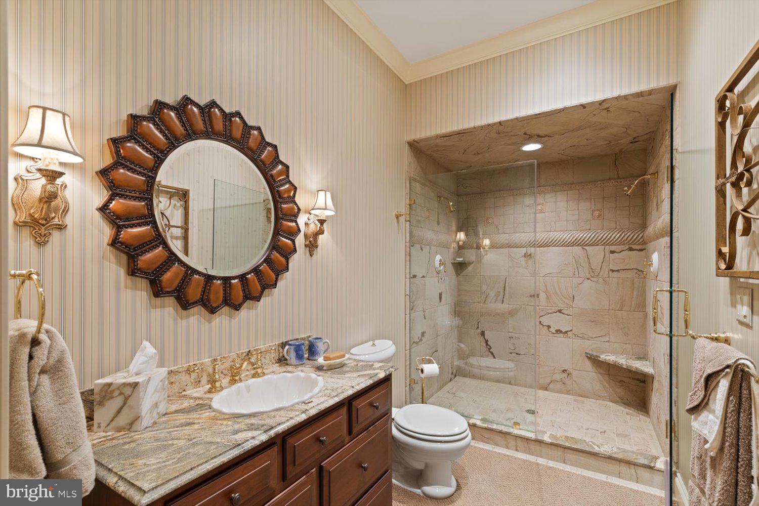 RIVER BEND - Residential