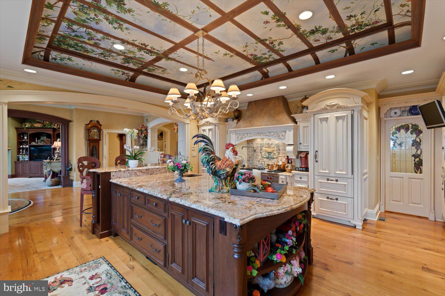 RIVER BEND - Residential