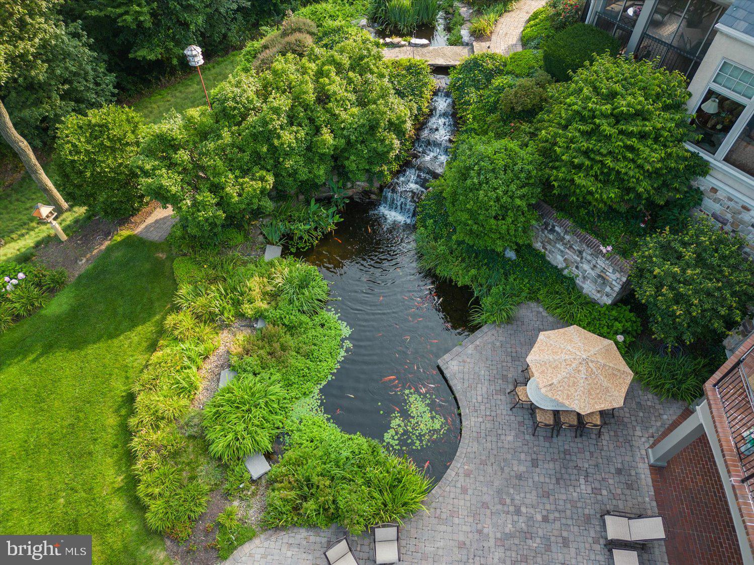 RIVER BEND - Residential