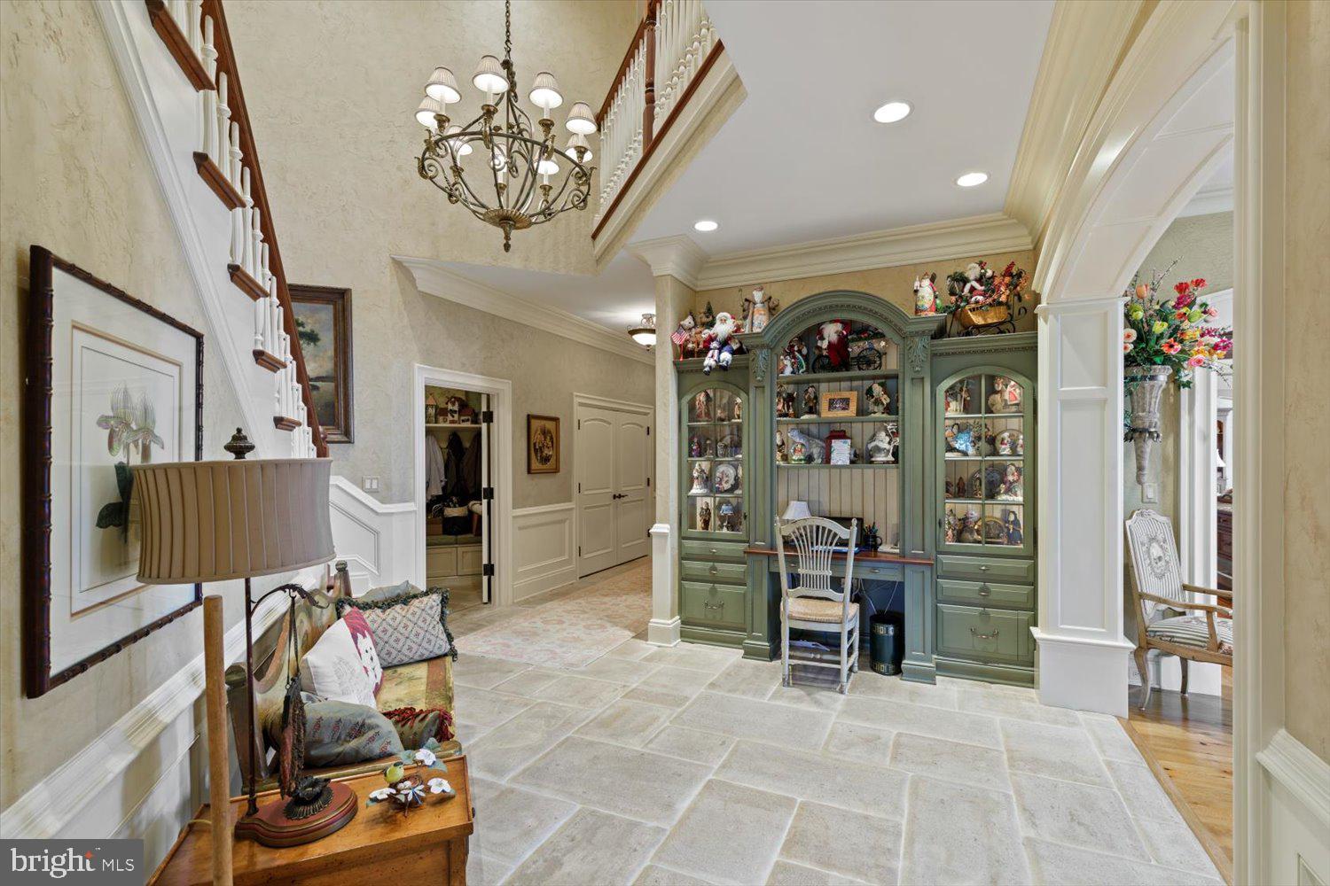 RIVER BEND - Residential