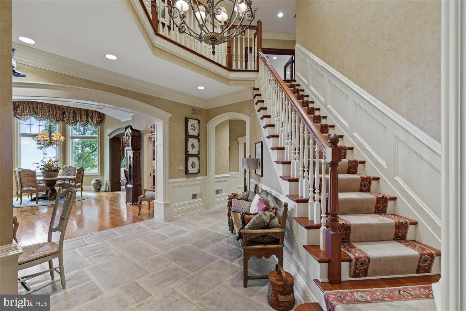 RIVER BEND - Residential