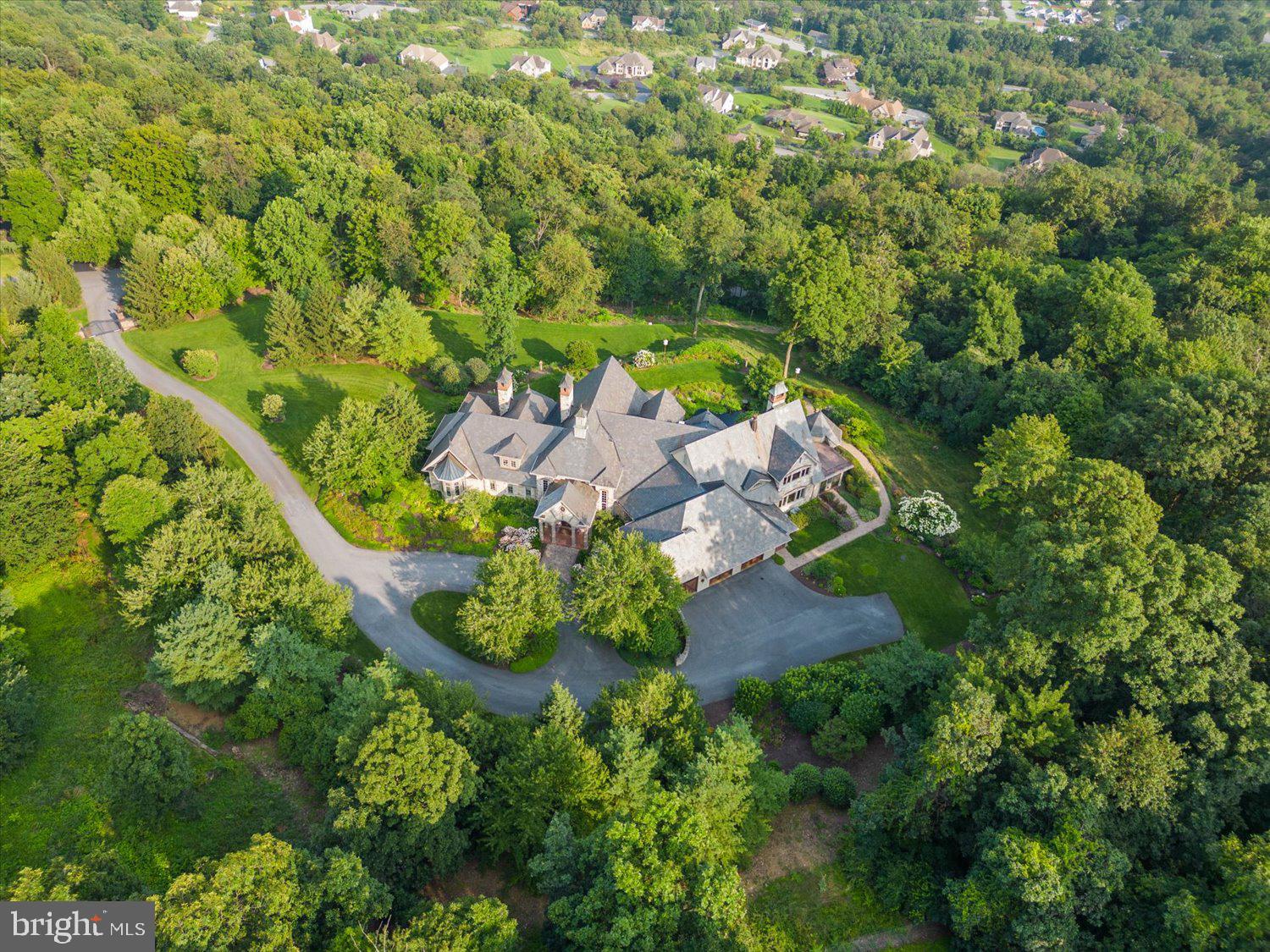 RIVER BEND - Residential