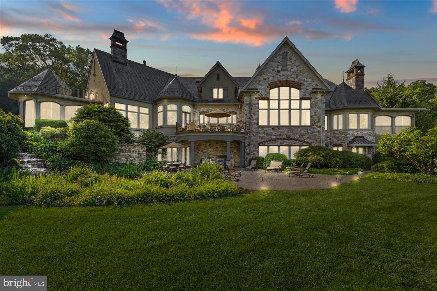 300 RIVER BEND DRIVE