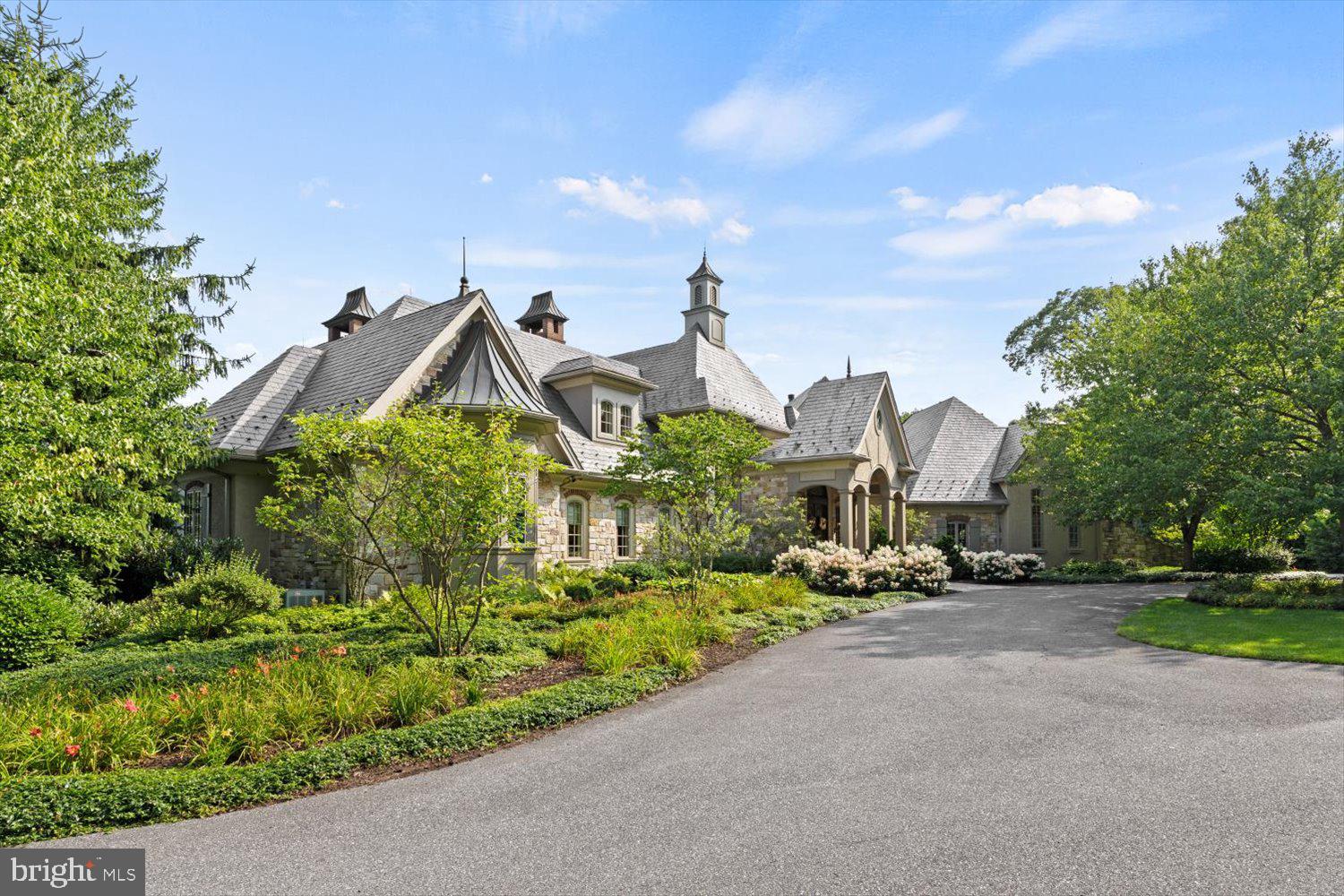 300 RIVER BEND DRIVE