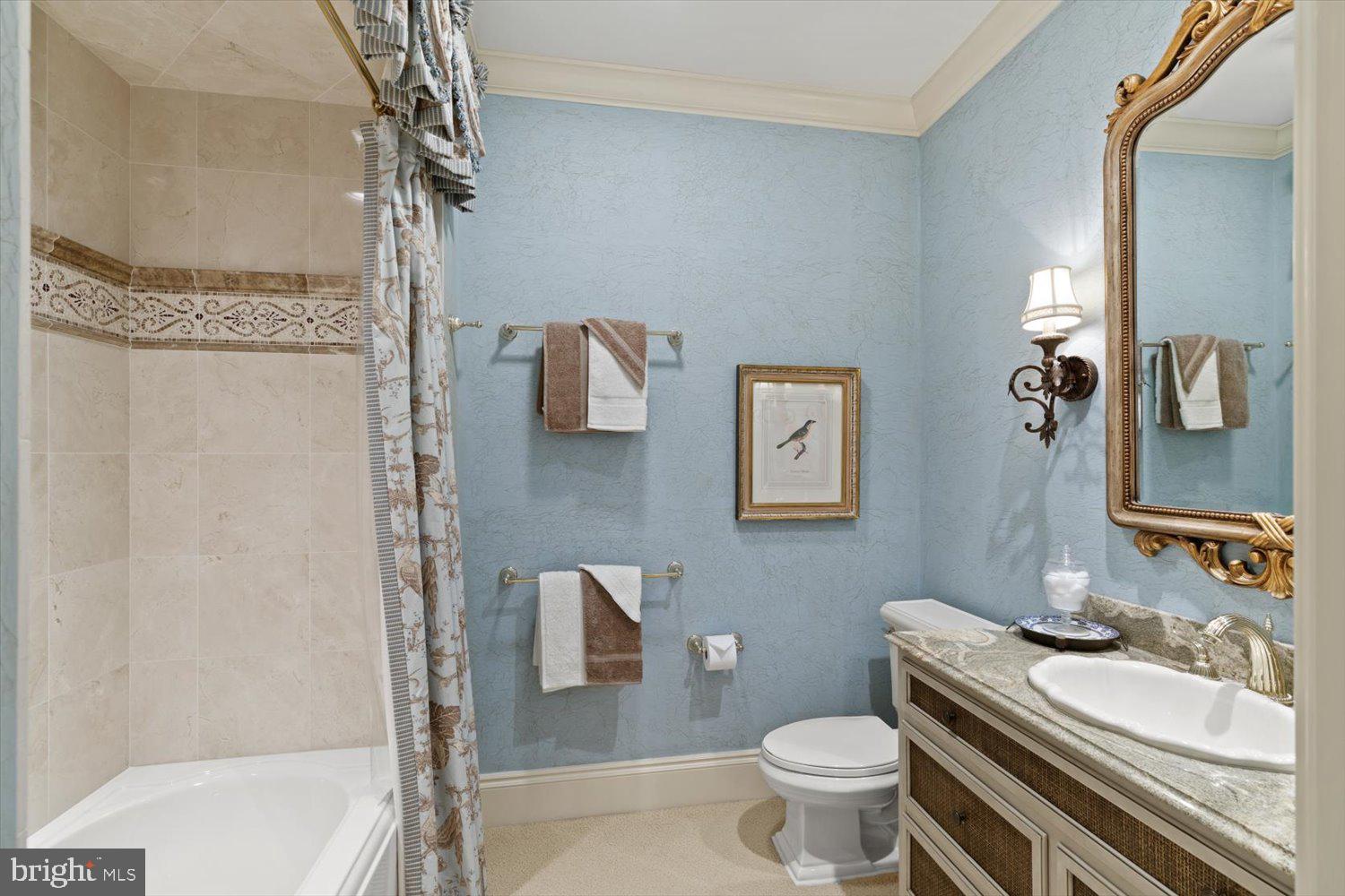 RIVER BEND - Residential