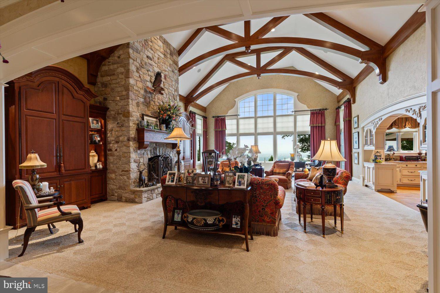 RIVER BEND - Residential