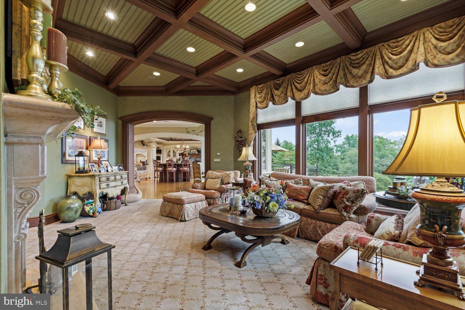 RIVER BEND - Residential