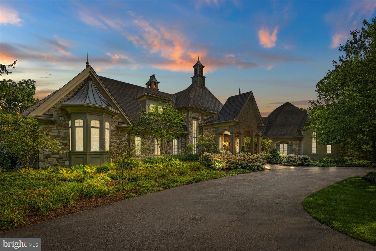 300 RIVER BEND DRIVE